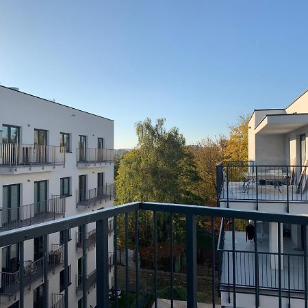 Saw! Krakow Apartments - Sliska Exteriér fotografie
